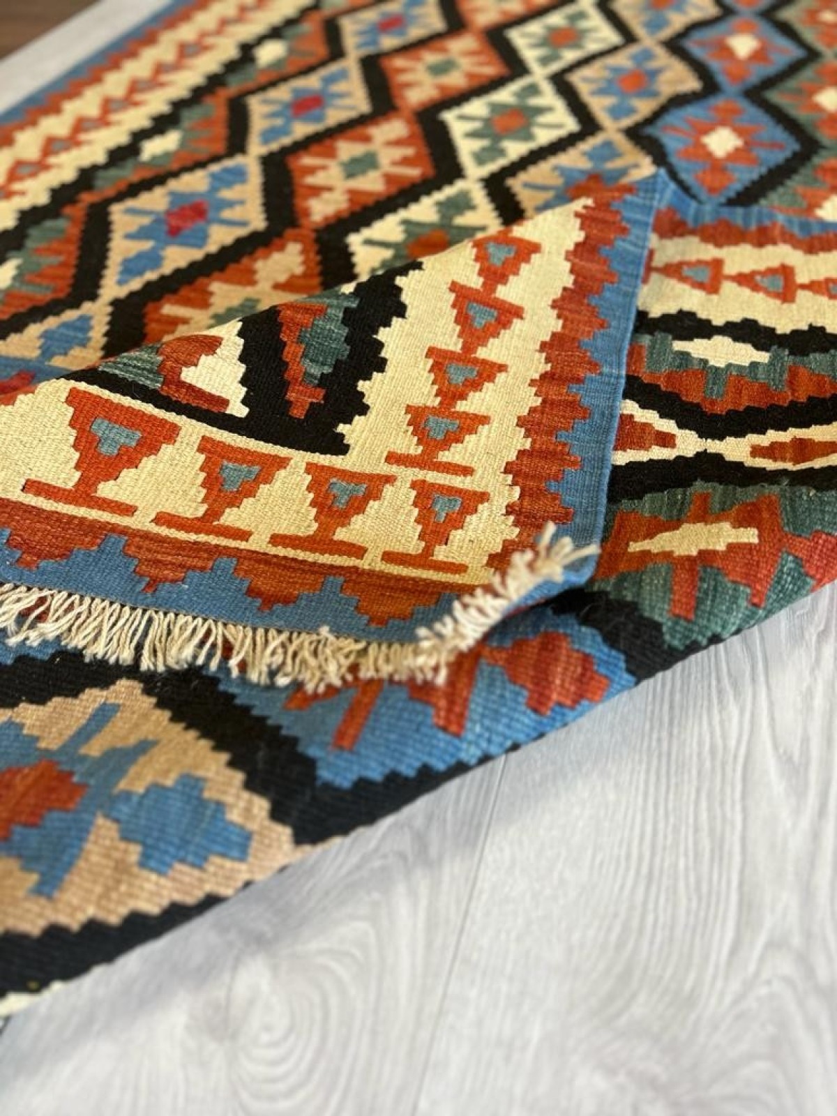 Earthy Vibes