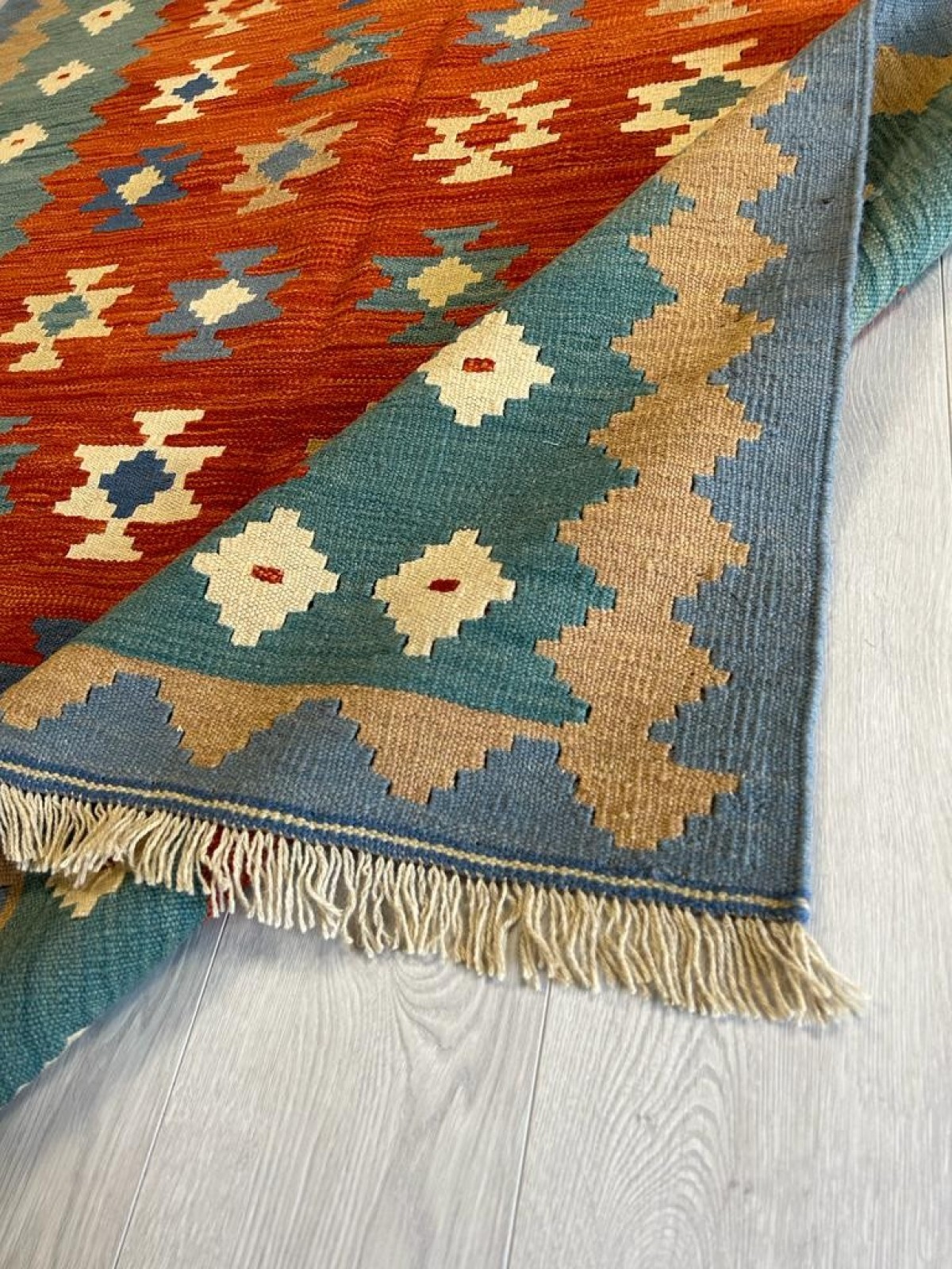 Floral Pattern