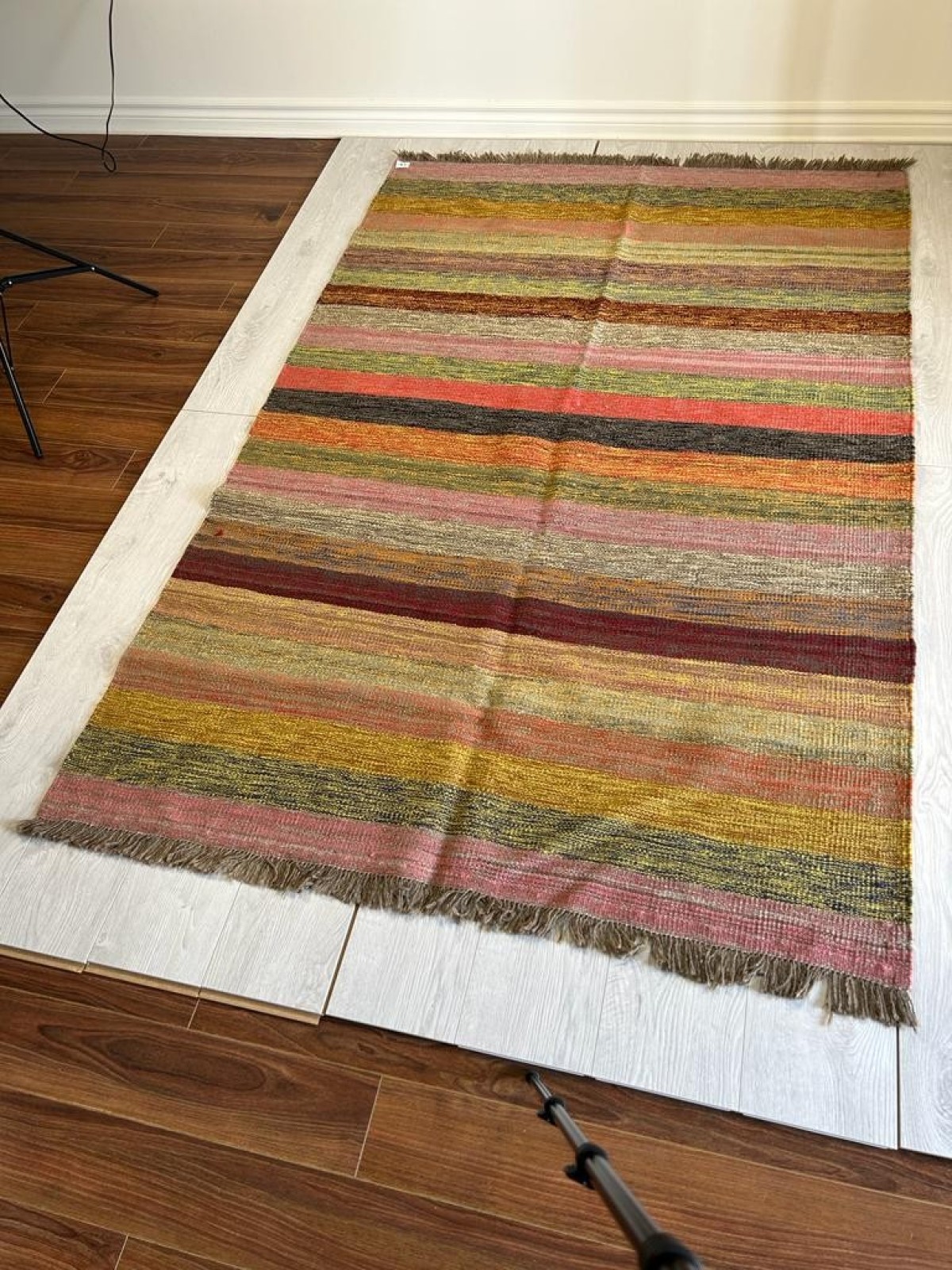 A Symphony Of Color