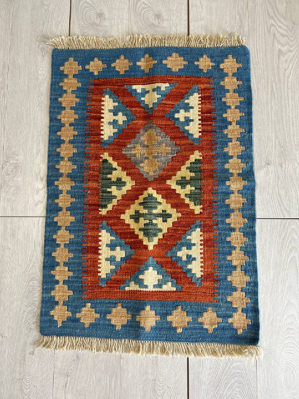 PRG 162